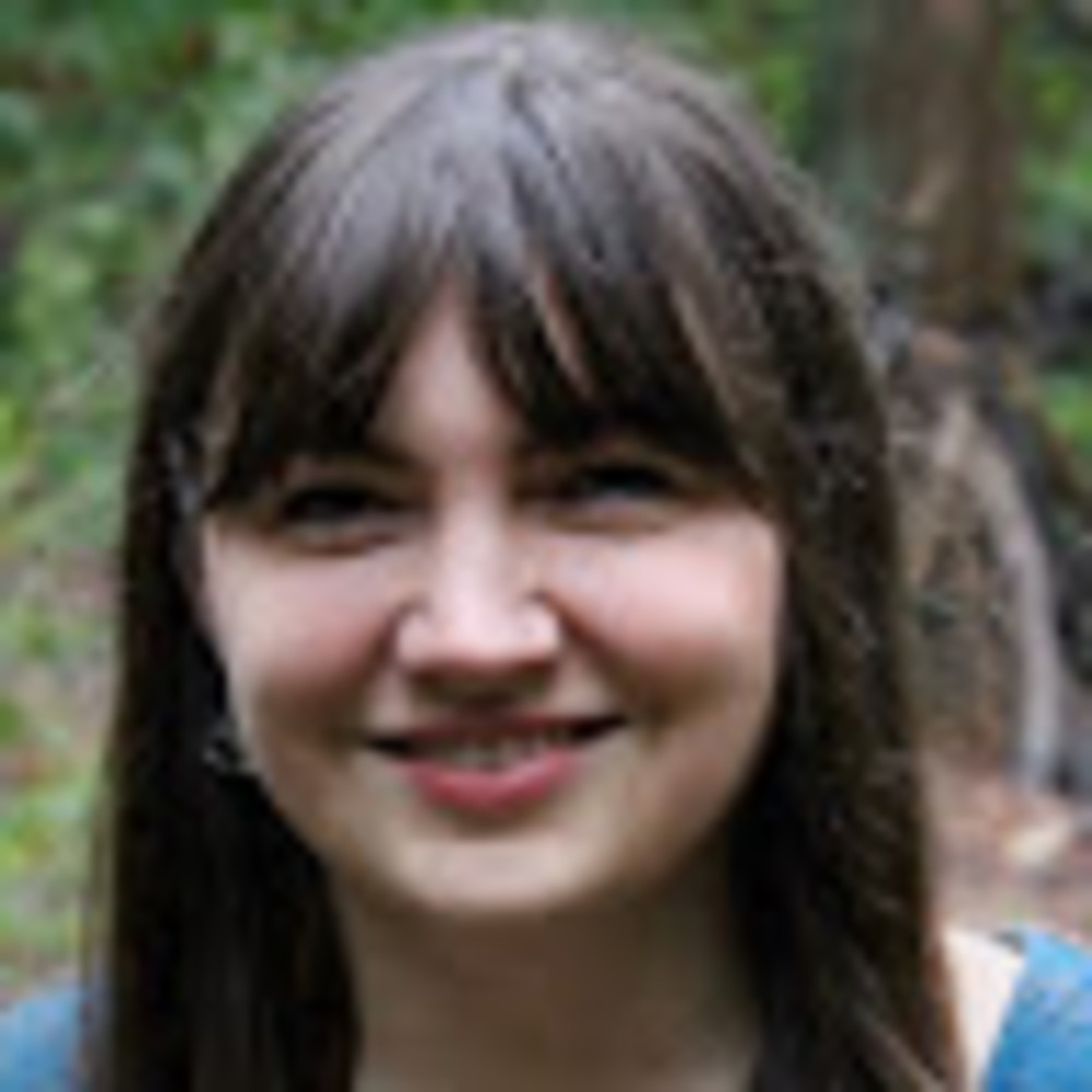 Meet your Posher, Michele